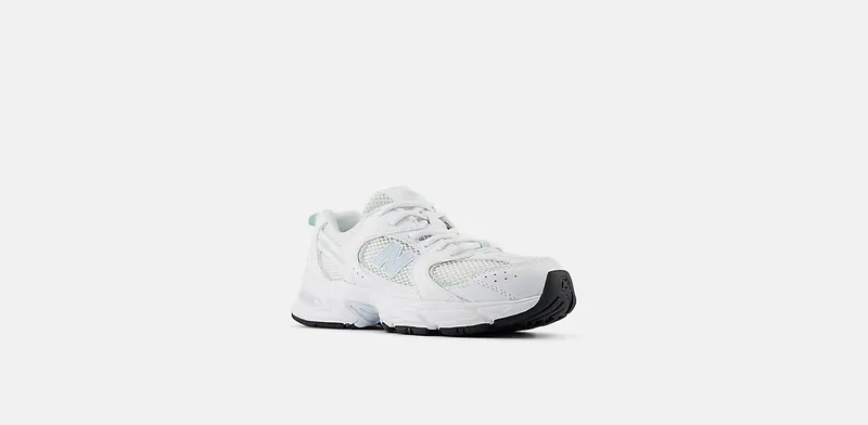 New Balance 530 White Ice Blue (GR530SP)