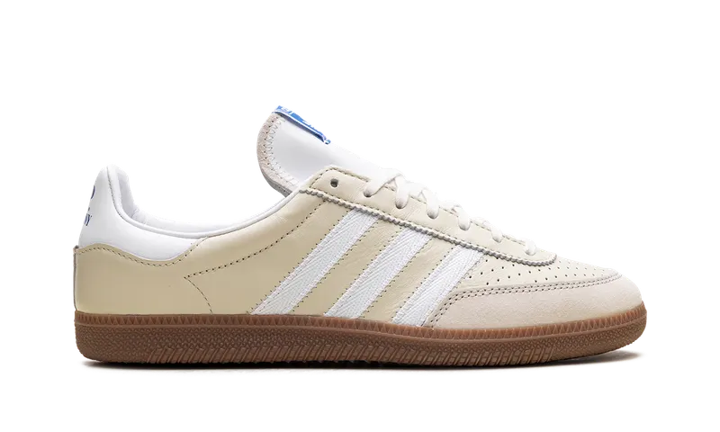 Adidas Wimberly “C.P. Company – Sand” (IH3299)