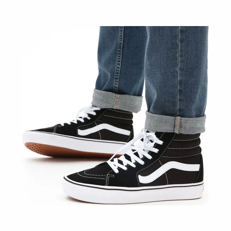 vans-comfycush VN0A3WMBVNE