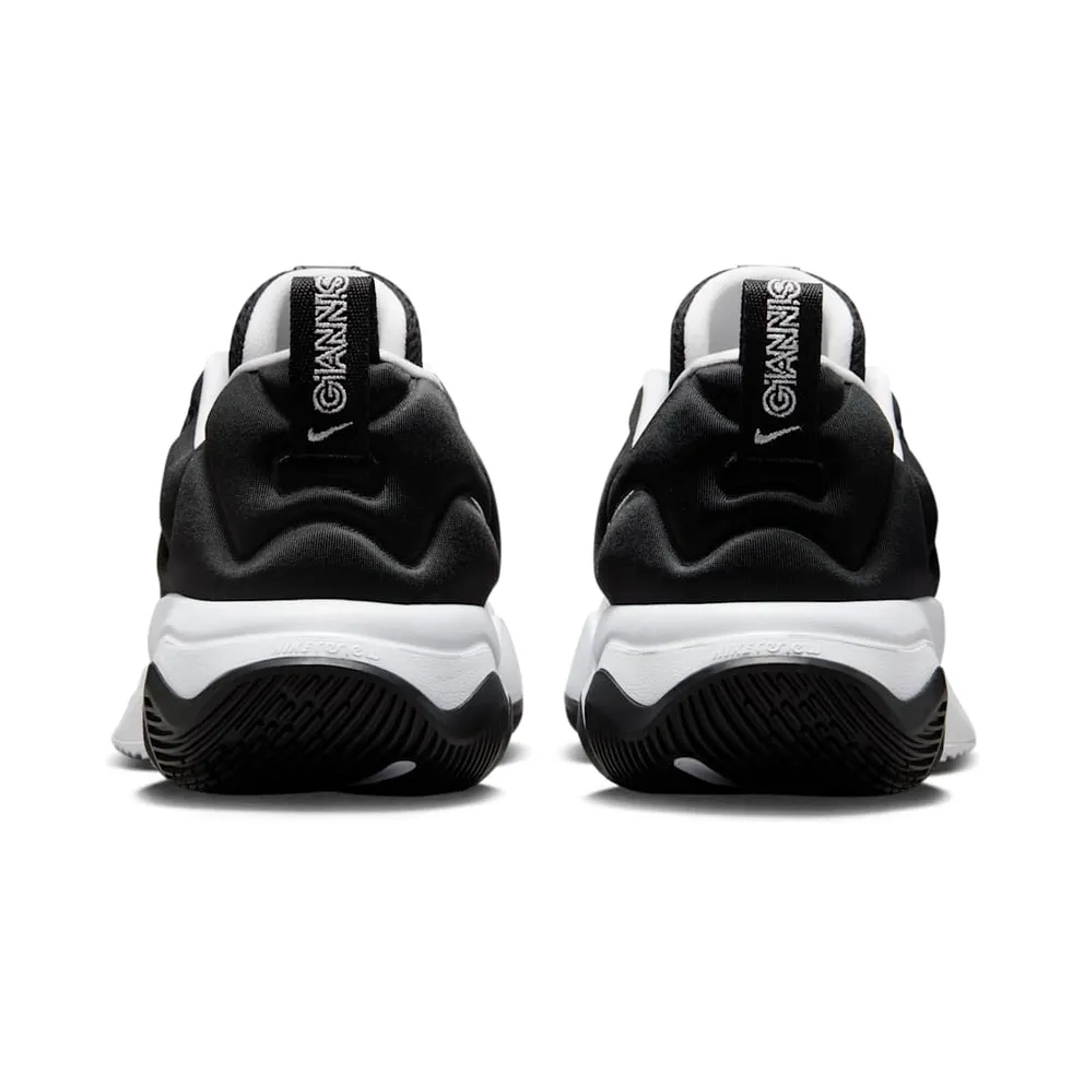 Nike Giannis Immortality 3 Oreo (DZ7533-100)