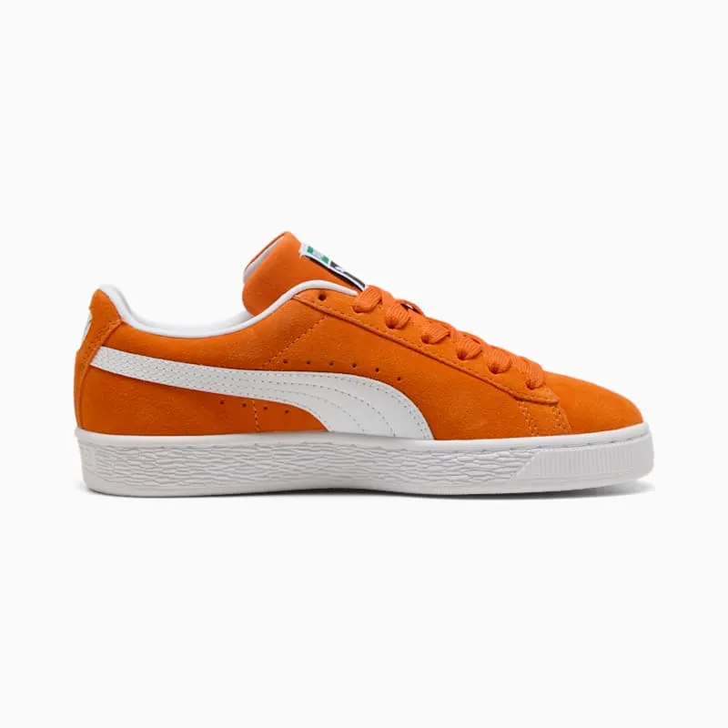 Puma Suede Orange (399853-15)