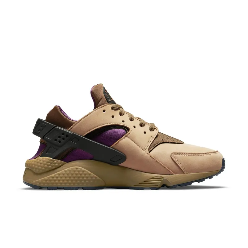 Nike Air Huarache LE Brown (DH8143-201)