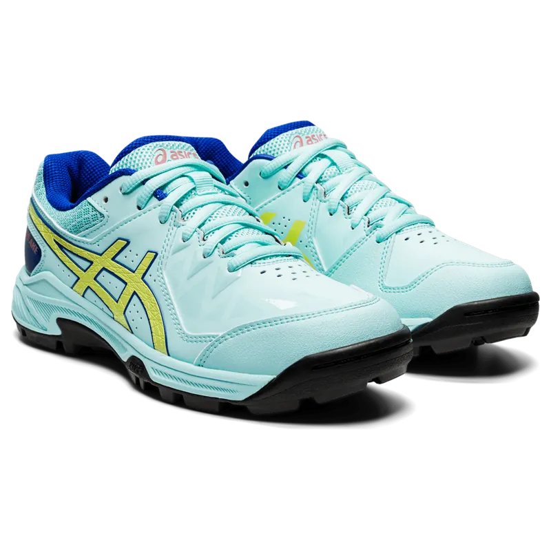 Asics GEL-PEAKE Clear Blue/Glow Yellow (1112A037.401)