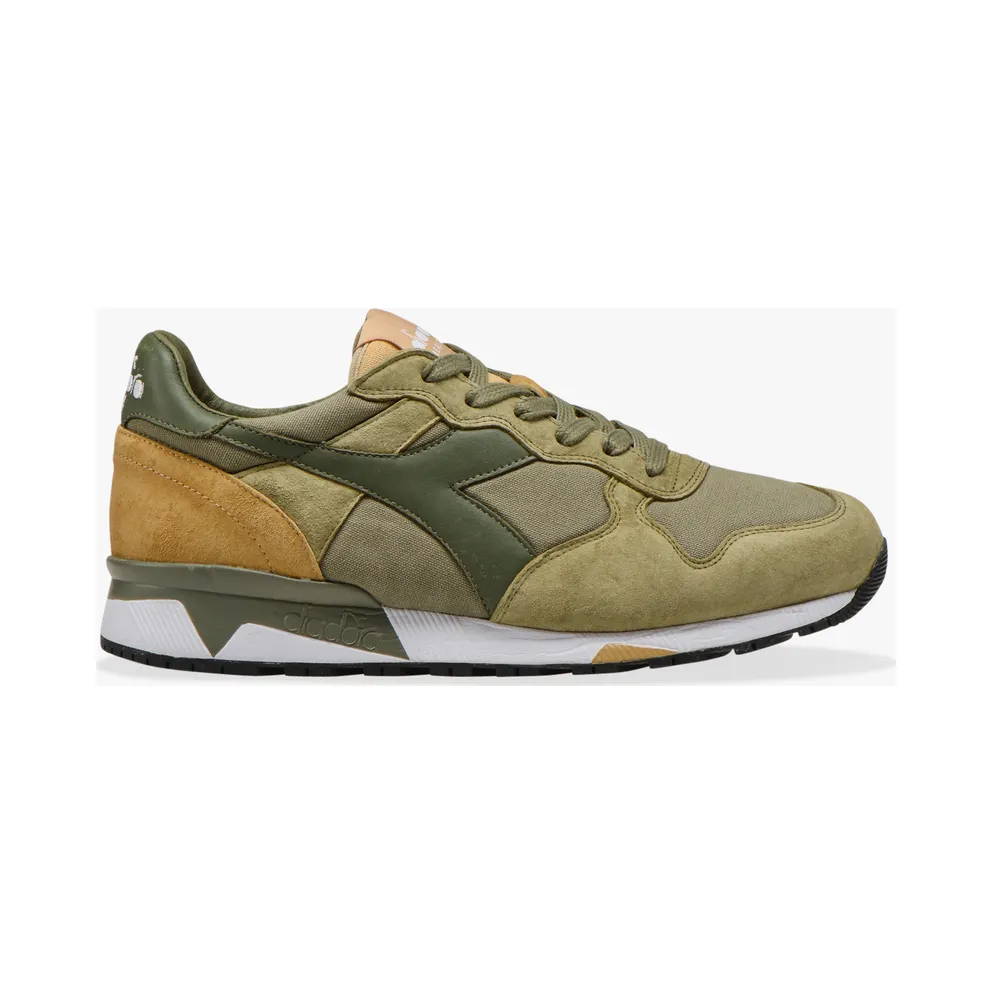 Diadora Trident 90 Green Erba Secca (20117628170418)