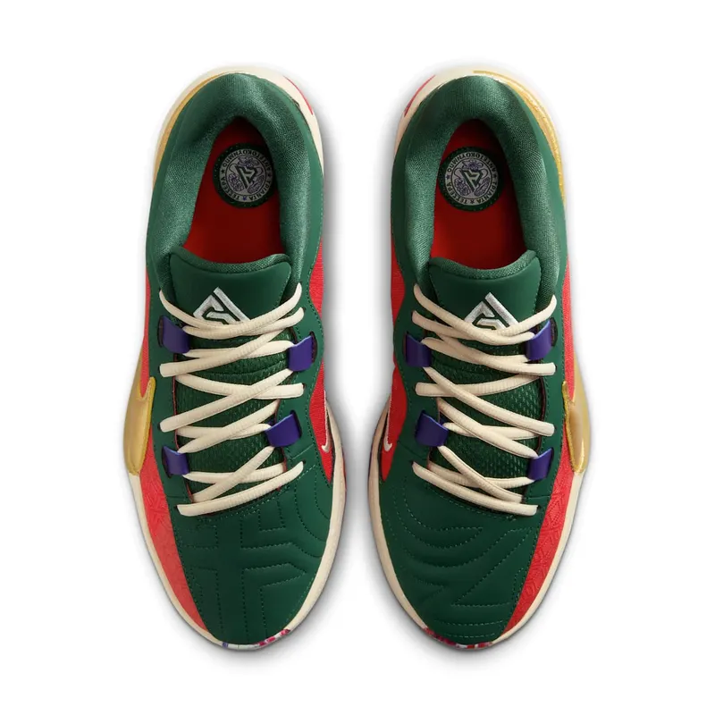 Nike Zoom Freak 5 “Keep It A Buck” (DZ2944-600)