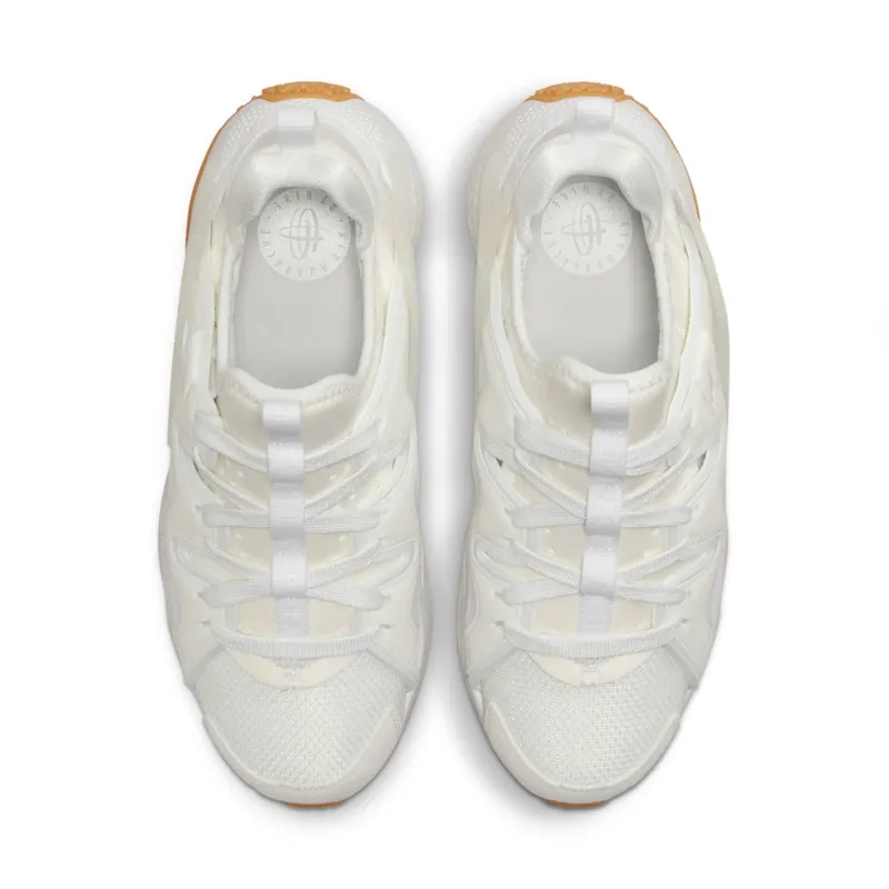 Nike Air Huarache Craft Summit White Gum (DQ8031-101)
