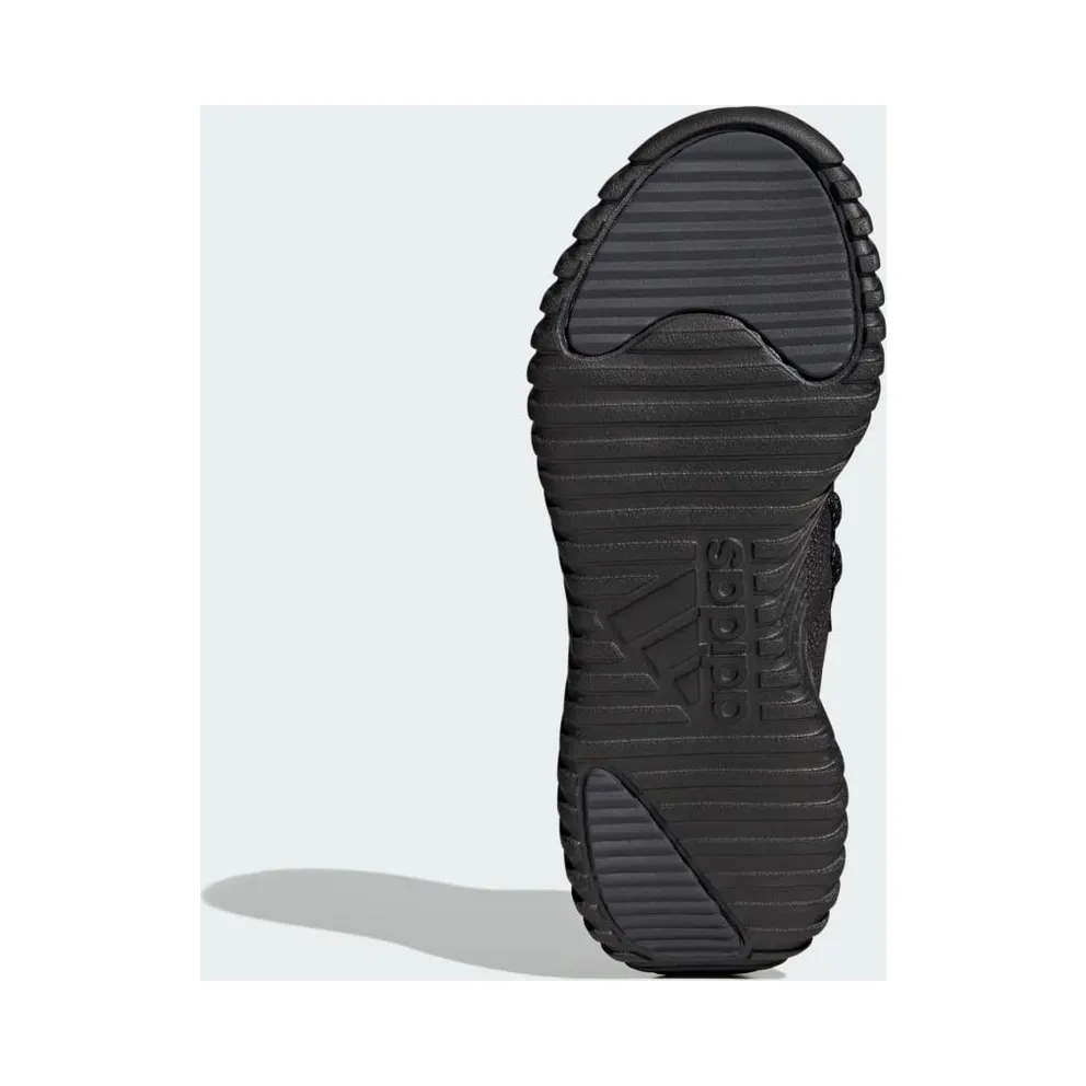 adidas Kaptir Flow Core Black / Carbon / Iron Metallic (IF6599)