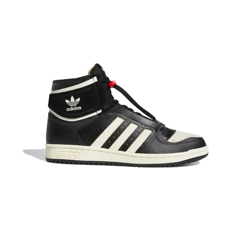 adidas Top Ten DE Black Beige (S24115)