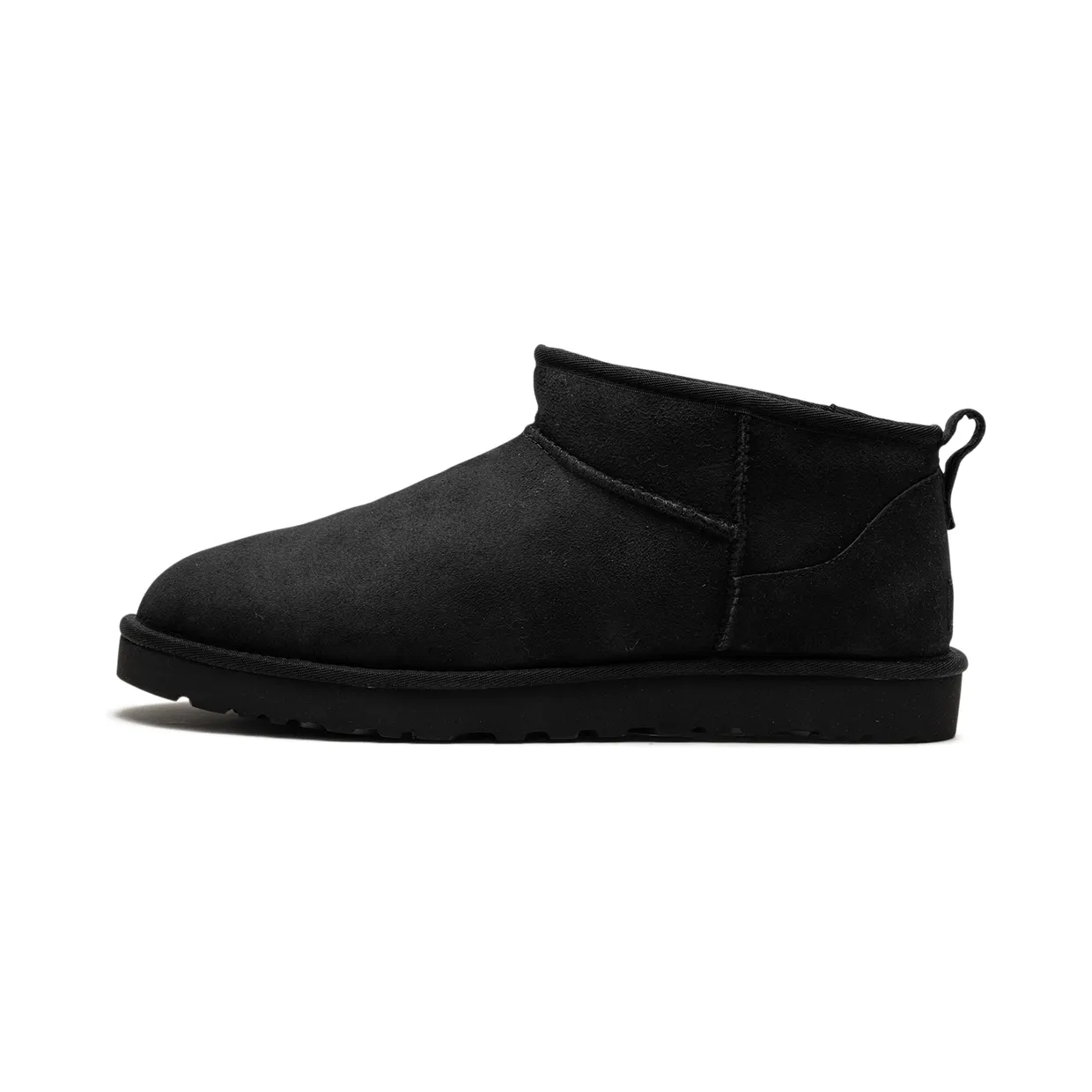 ugg-classic-ultra-mini 1137391-BLK