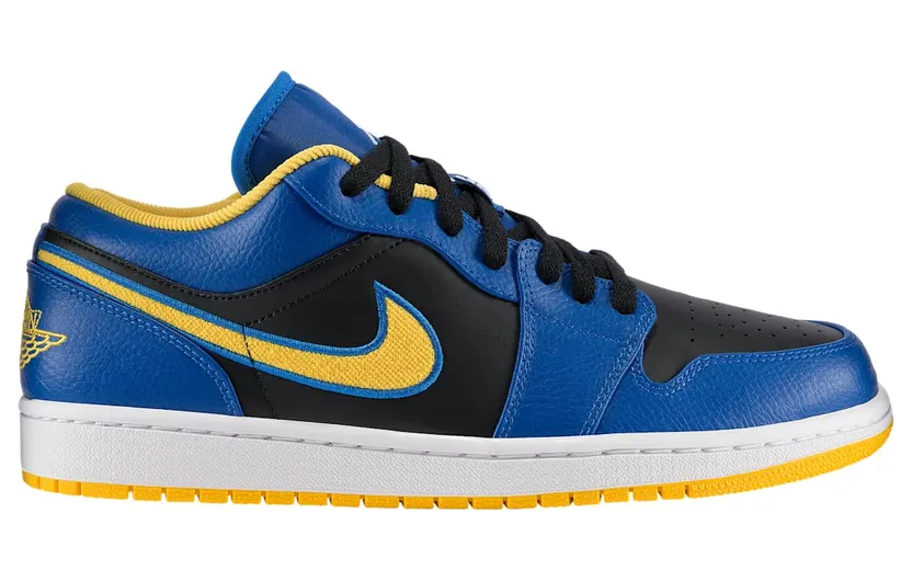 Jordan 1 Low Laney (553558-489)