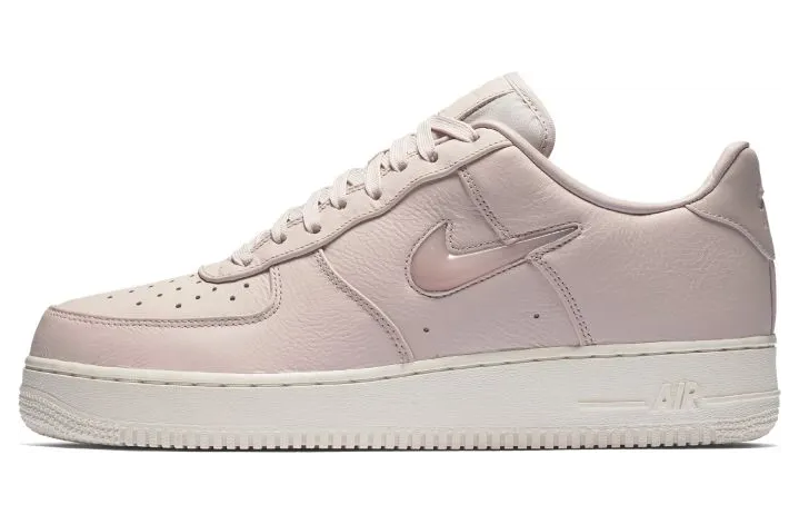 Nike Air Force 1 Low Jewel Silt Red