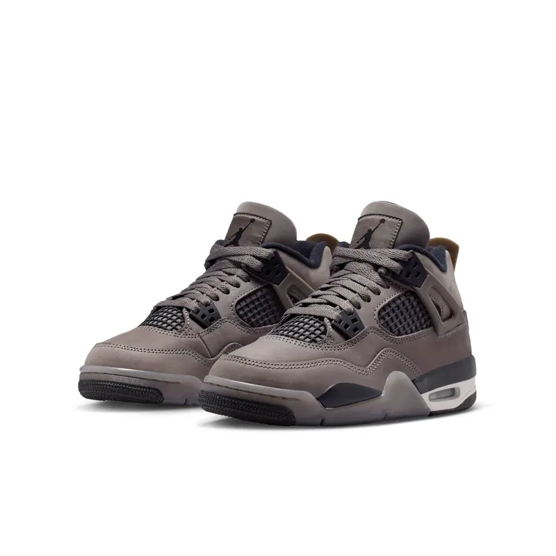 Air Jordan 4 Retro OG GS “Cave Stone” (IB4171-200)