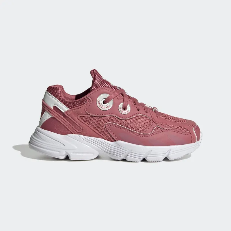 Adidas Astir Pink Strata / Pink Strata / Cloud White (HQ1551)