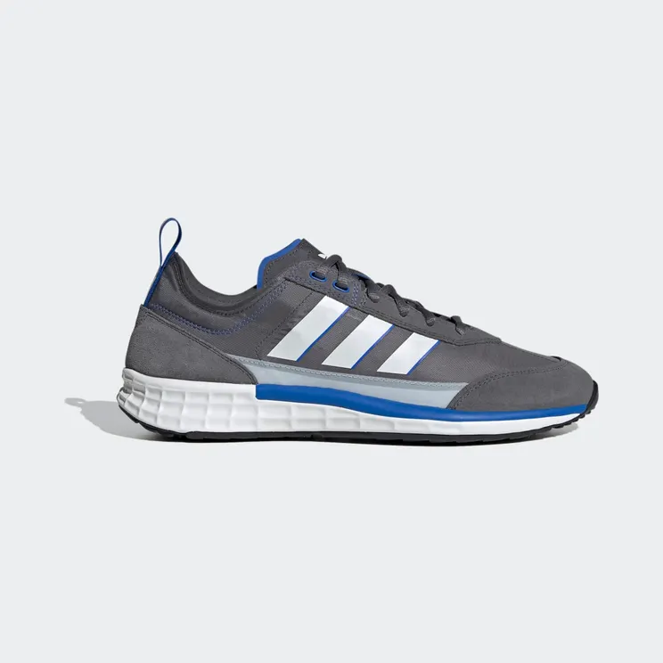 adidas SL 7200 Grey Six / Crystal White / Core Black (FV9826)