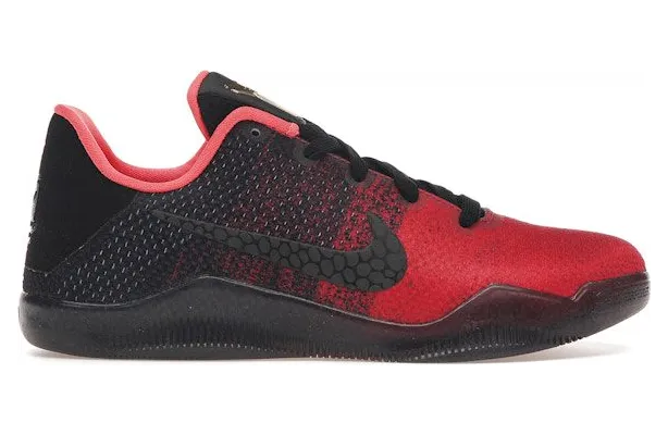 Nike Kobe 11 Achilles Heel (822945-670)