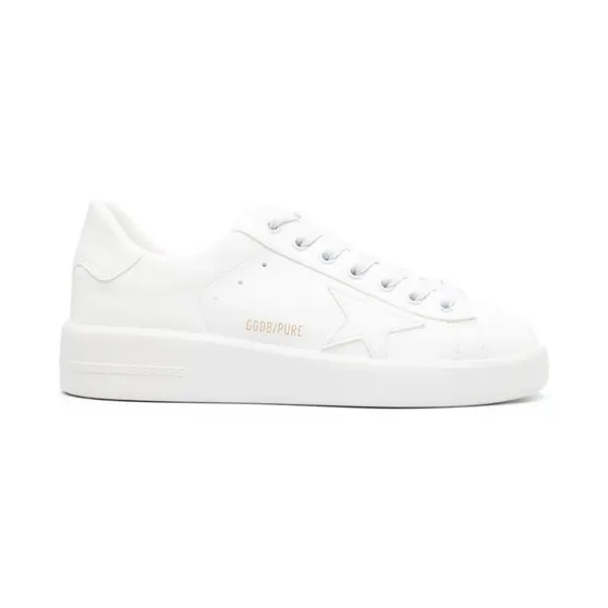 Golden Goose Purestar low-top “White” (GWF00197F003954)