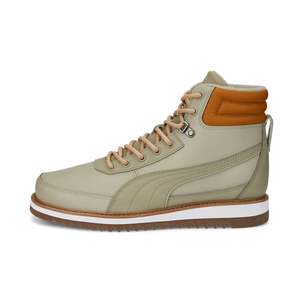 Puma Desierto v2 Boots Beige/Grey (373025-05)