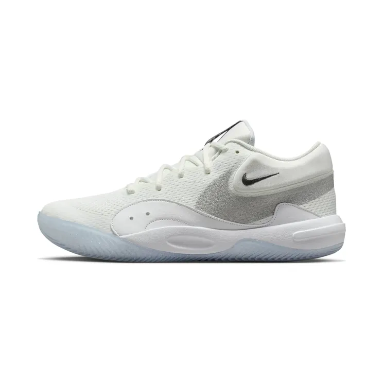 Nike Hyperquick SE “Glitter Pack White Pure Platinum” (HF3240-101)