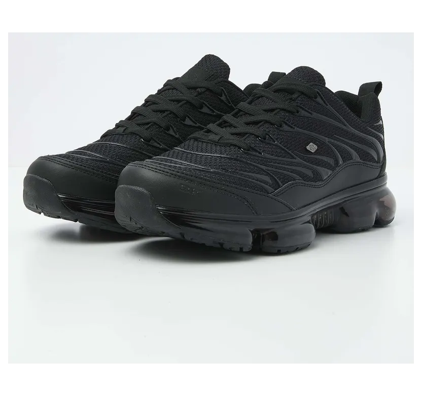 british knights sneaker Zwart (B56-3616-06)