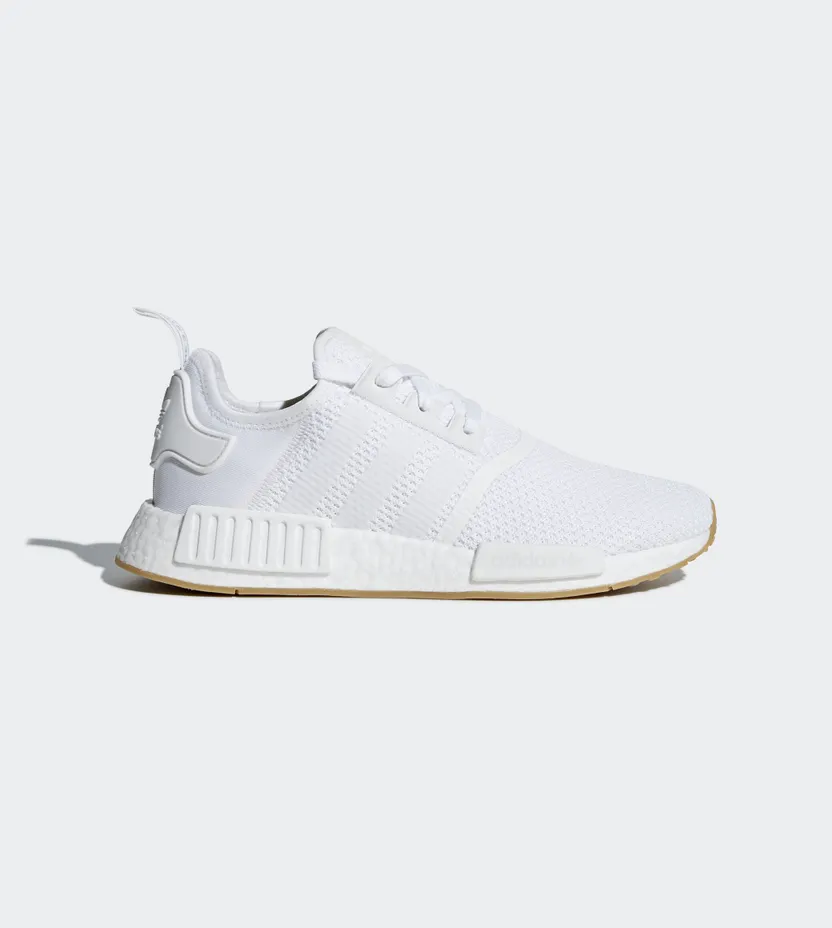 Adidas NMD R1 Cloud White (D96635)
