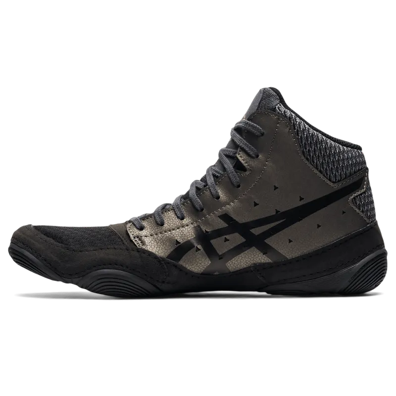 Asics SNAPDOWN 3 Black/Gunmetal (1081A030.002)