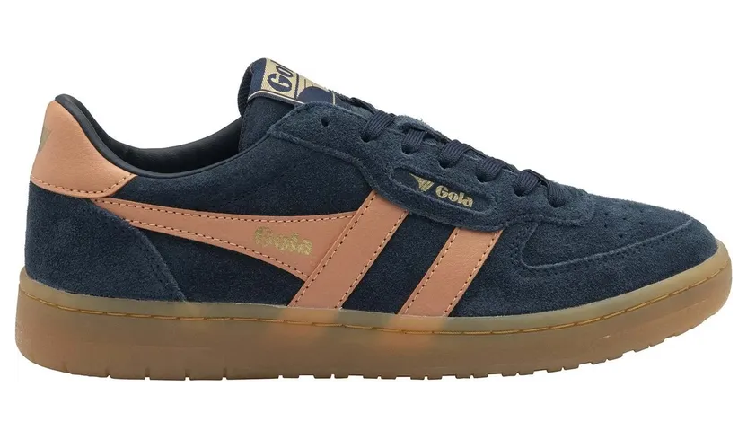 Gola sneaker navy/terracotta/gum (CLB571EU)