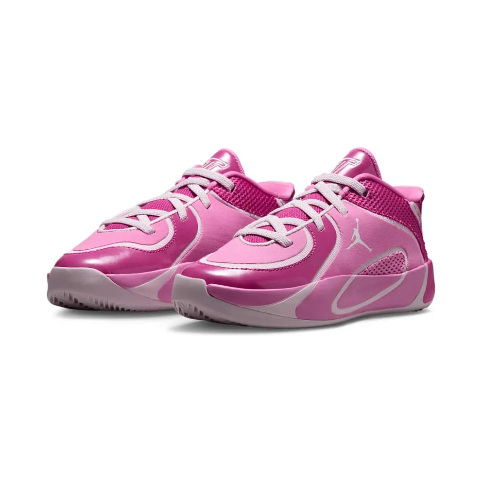 Jordan Nike Tatum Red (HQ4610-601)