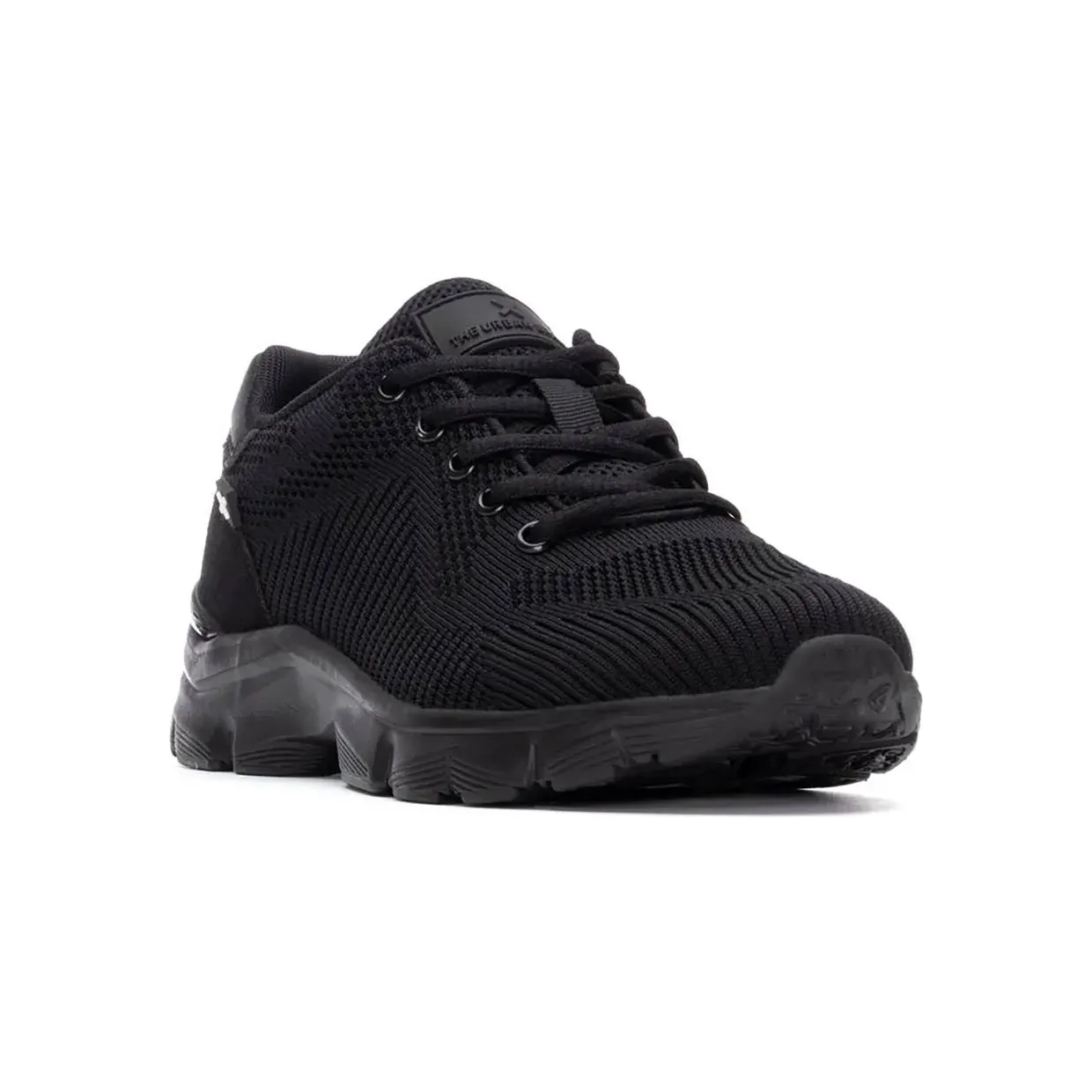 xti-sneaker 144361-Black