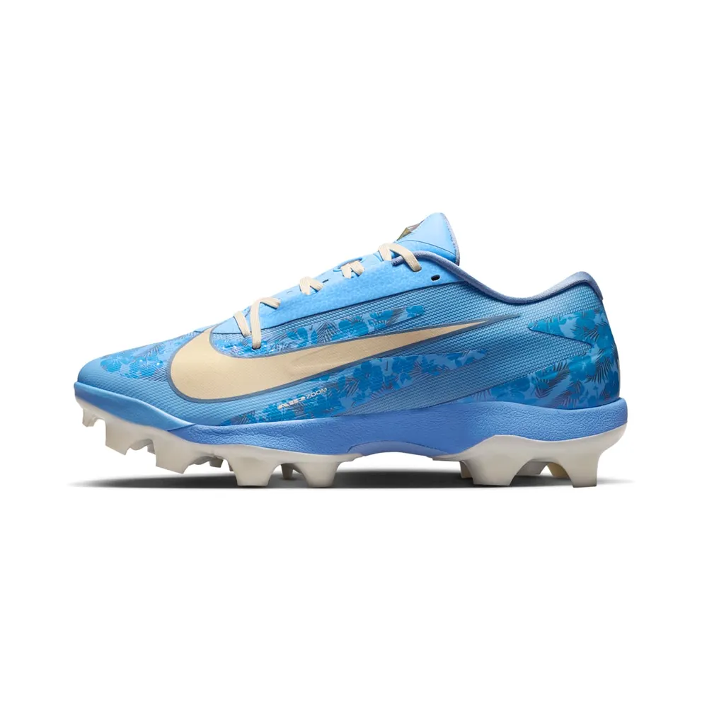 Nike Diamond Standout MCS “Father’s Day” “Football Blue/Aegean Storm/Chalk” (IZ7909-400)