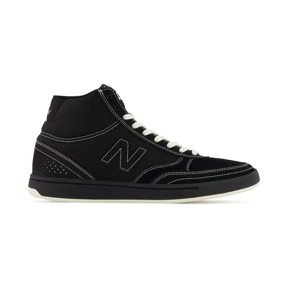 New Balance New Balance Unisex NB NUMERIC 440 HIGH Black (NM440HTO)