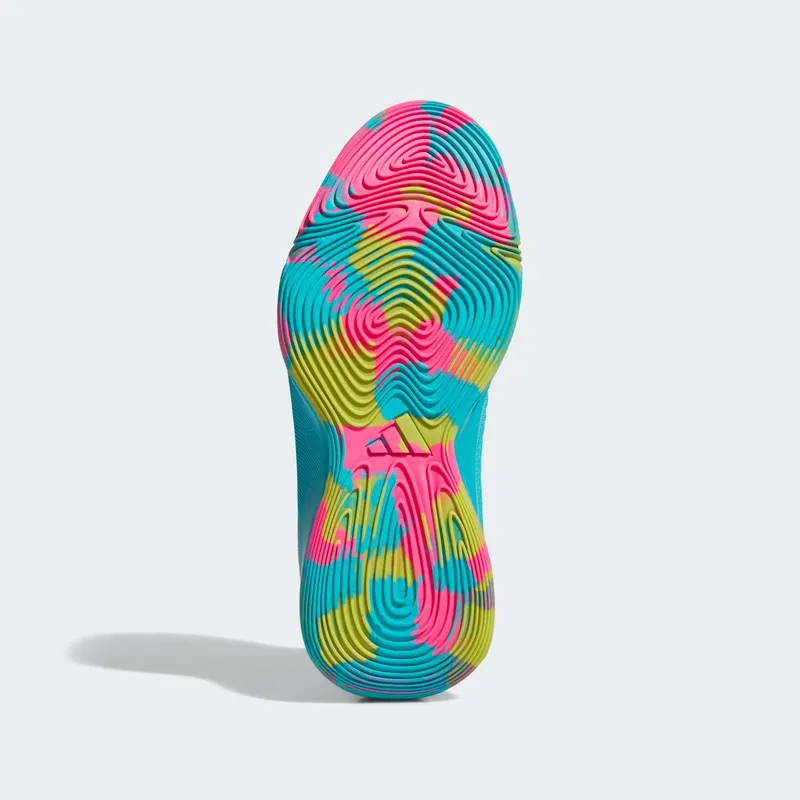Adidas adidas Initiation Lucid Cyan / Core Black / Preloved Lime (JP8014)