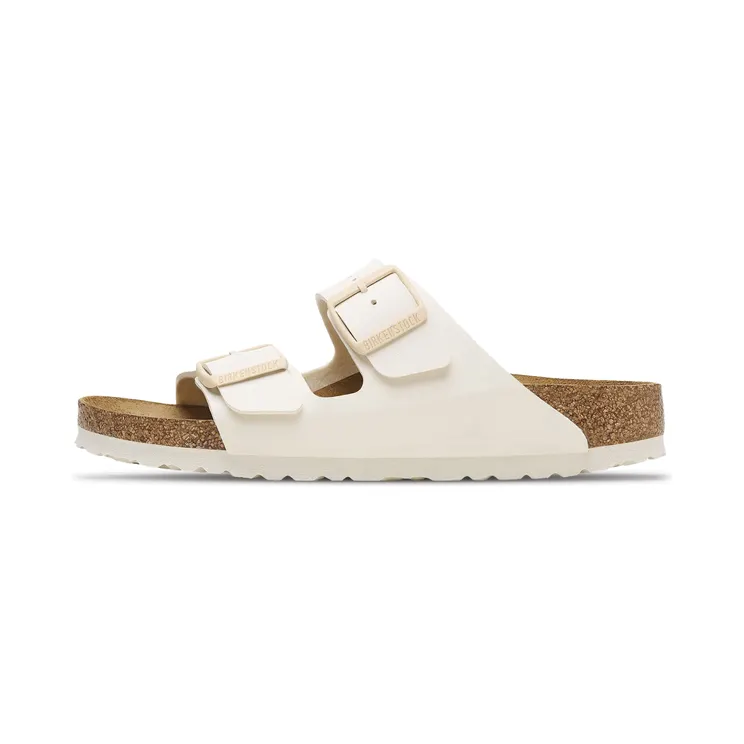 Birkenstock Arizona Birko-Flor Regular Fit “White” (1027346)