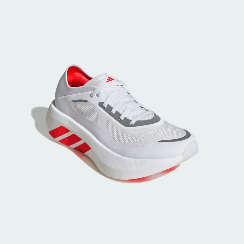 Adidas Hyperboost Cloud White / Solar Turbo / Crystal White (HQ7711)