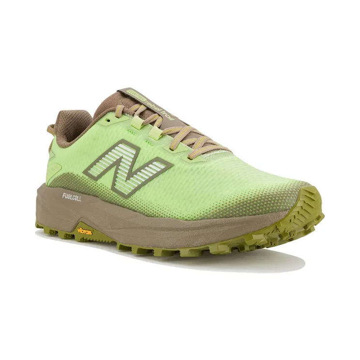 New Balance FuelCell Rebel Green (MRBT66KD)