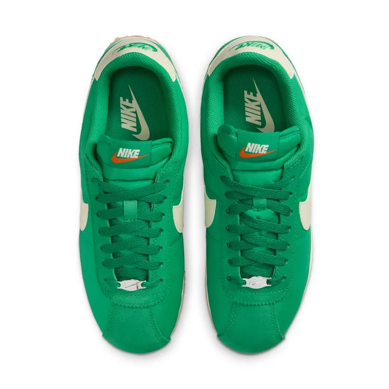 Nike Cortez TXT “Stadium Green” (DZ2795-301)