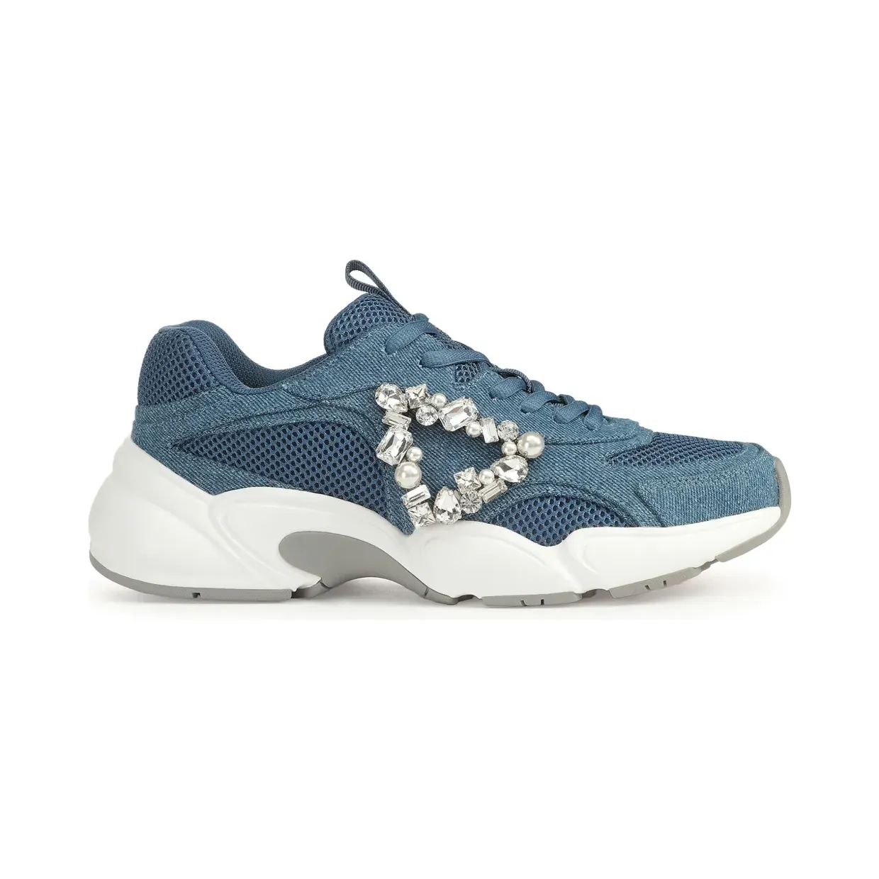 Sergio Rossi SR 0024 Precious “Blue” (B10800MFL297400)