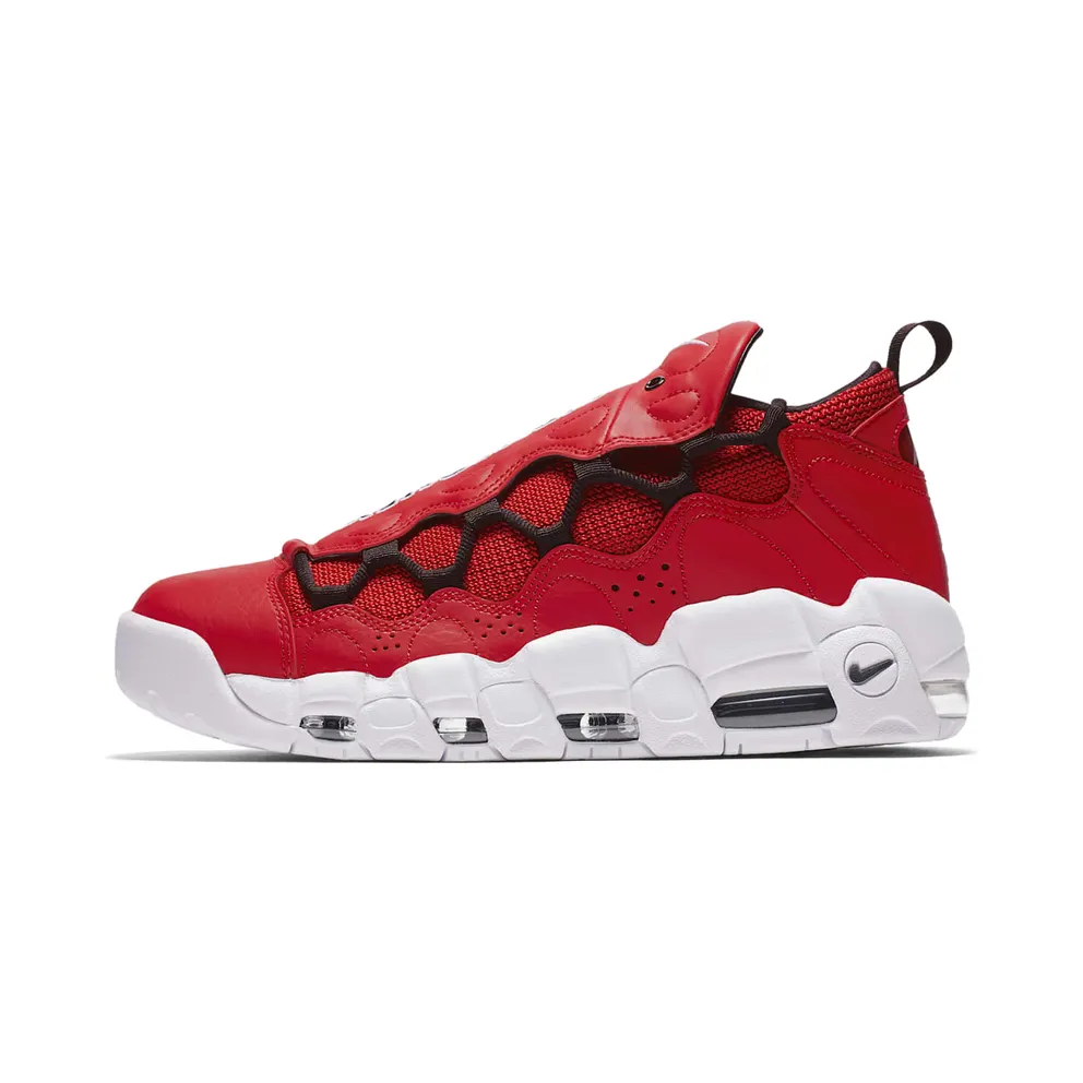 Nike Air More Money Gym Red (AJ2998-600)