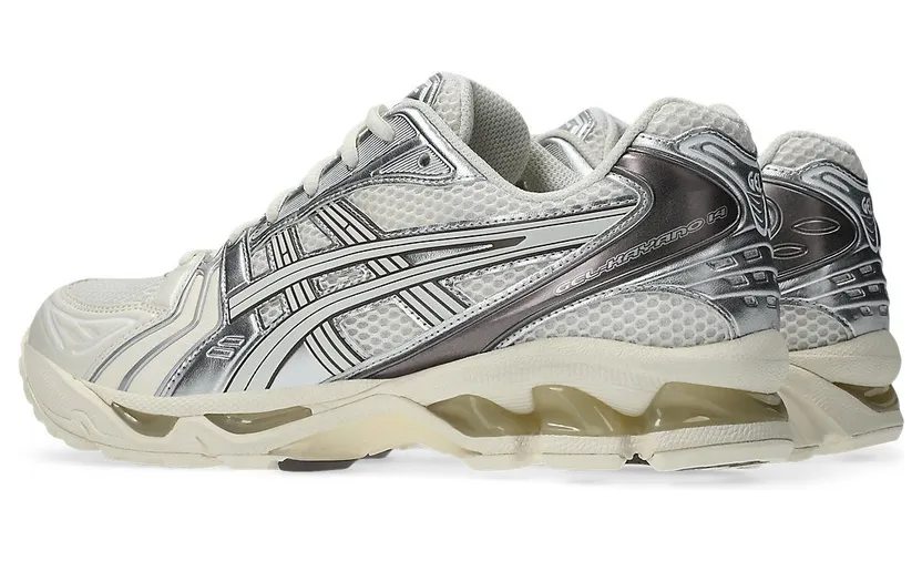 Asics Gel-Kayano 14 “Cream Cocoa Powder”: de warme uitzondering (3)