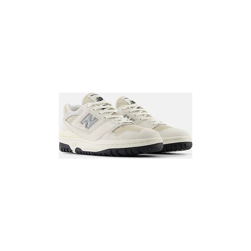 New Balance 550 Cream Suede (BBW550HD)