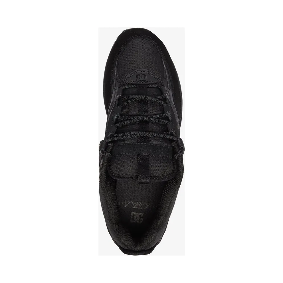 DC Kalis Lite Black (ADYS1002913bk)