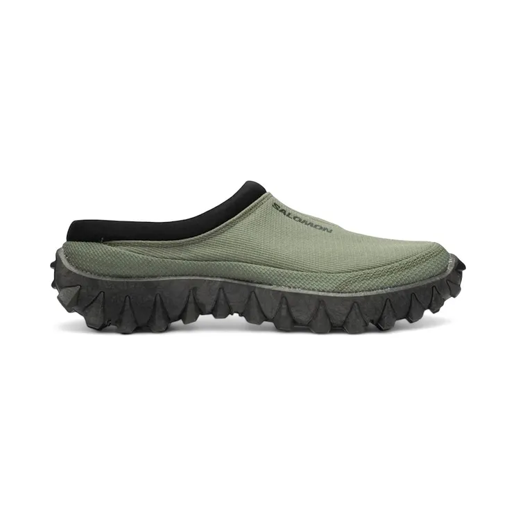 Salomon Snowclog Deep Lichen Green (L47579100)