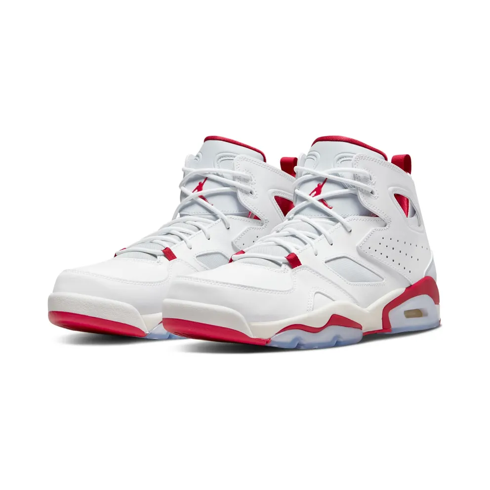 Jordan Flight Club ’91 White (DC7329-102)