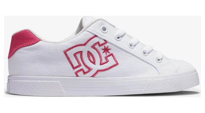 DC Chelsea White (ADJS300243wcz)