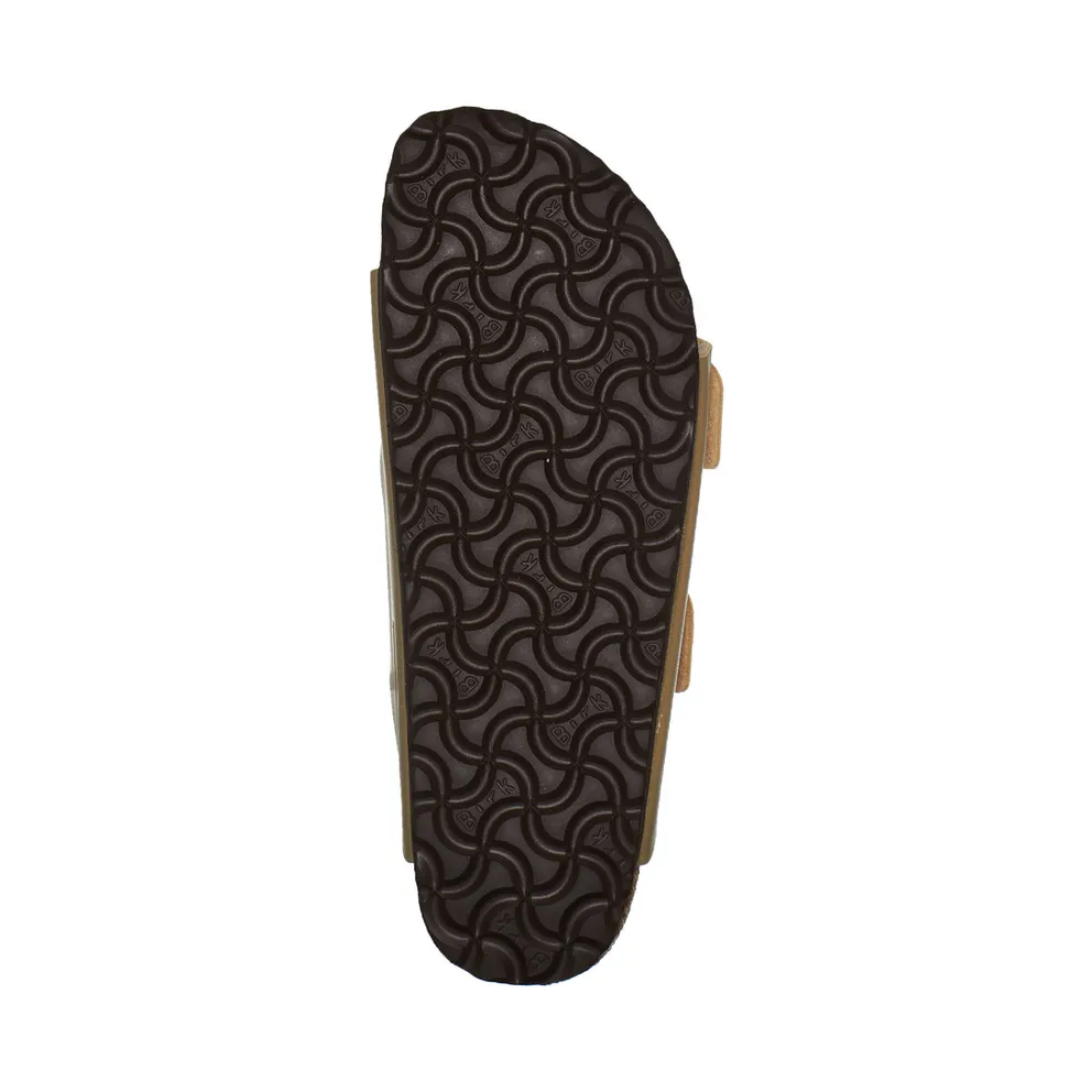 Birkenstock W Arizona BF Gold (1016111)