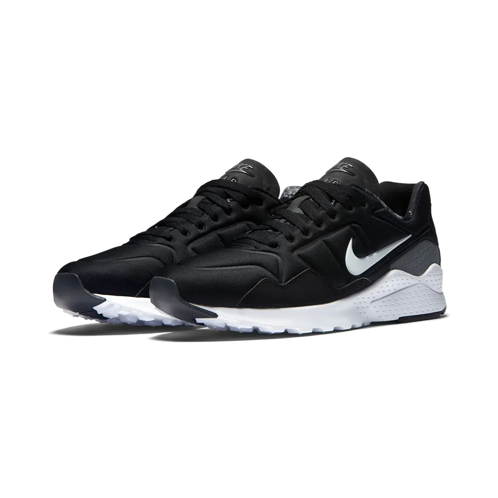 Nike Air Zoom Pegasus 92 Black/White-Dark Grey (844652-001)