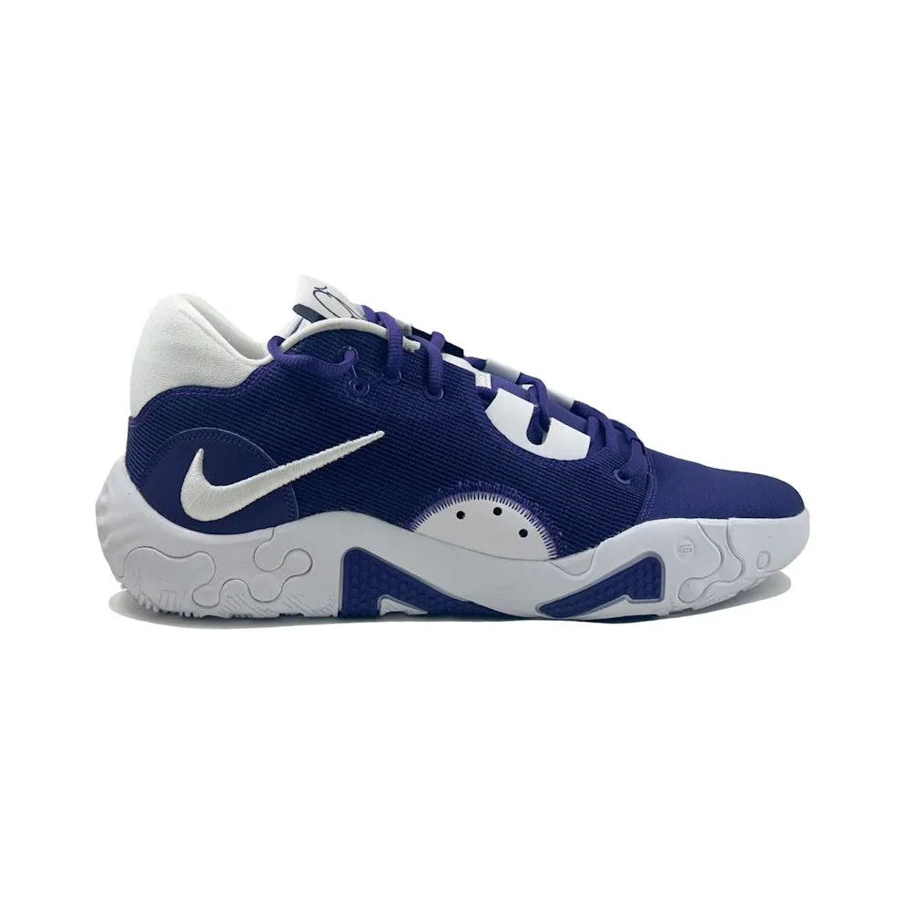 Nike PG 6 TB Court Purple (DX6654-500)