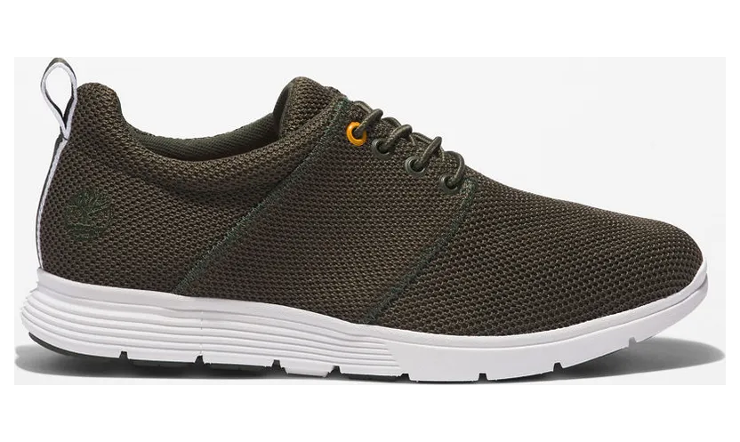 Timberland Killington Oxfordschuh Grün (A2G9YA58)