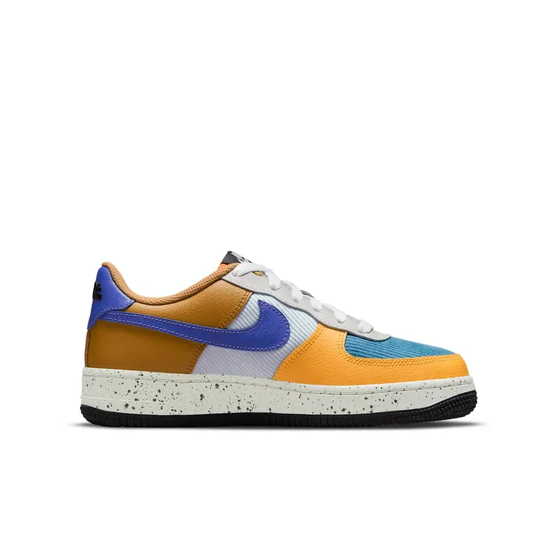 Nike Air Force 1 Low ACG University Gold (GS) (DO4657-740)