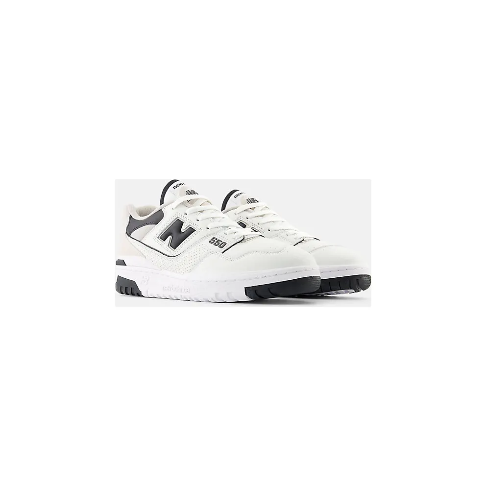 New Balance 550 “White Black Moonrock” (BB550ESI)