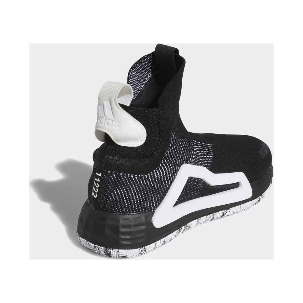 adidas N3xt L3v3l Core Black Cloud White Core Black/Cloud White/Core Black (BB9194)